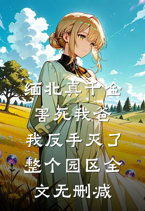 缅北真千金害死我爸，我反手灭了整个园区全文无删减