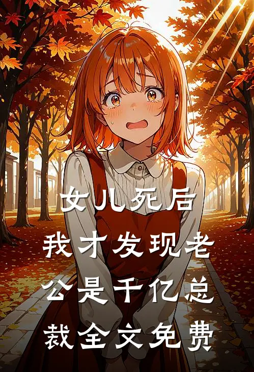 女儿死后，我才发现老公是千亿总裁全文免费