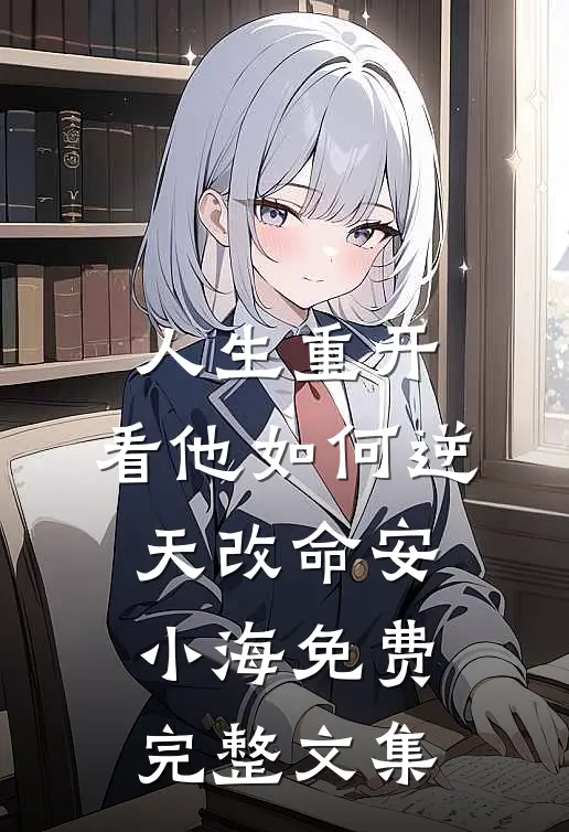 人生重开:看他如何逆天改命安小海免费完整文集