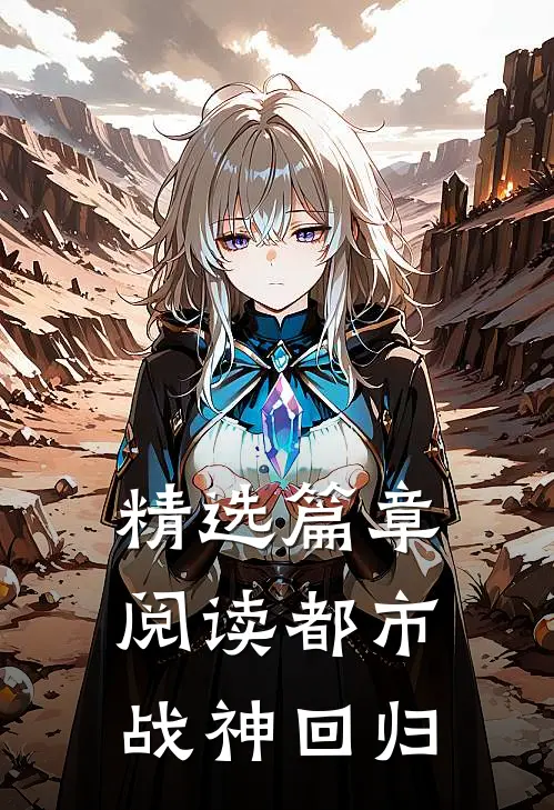 精选篇章阅读都市战神回归