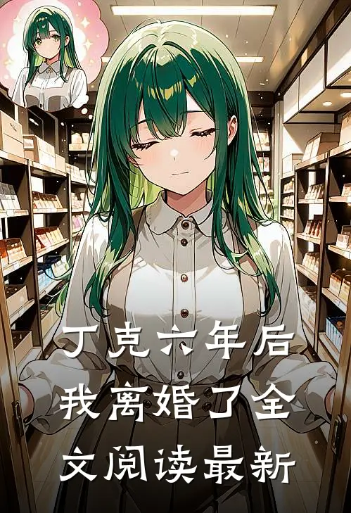 丁克六年后，我离婚了全文阅读最新