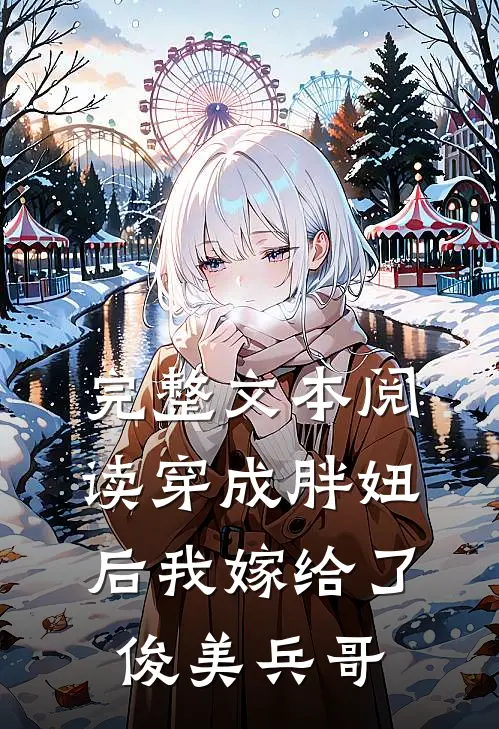 完整文本阅读穿成胖妞后我嫁给了俊美兵哥