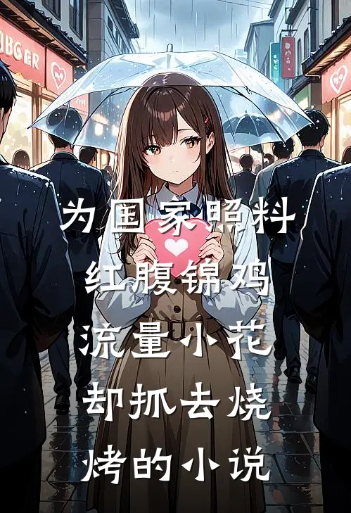 为国家照料红腹锦鸡，流量小花却抓去烧烤的小说