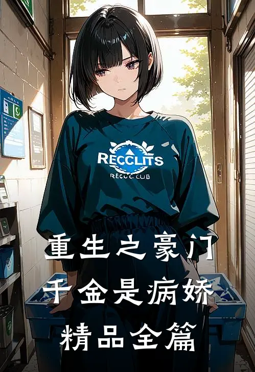 重生之豪门千金是病娇精品全篇