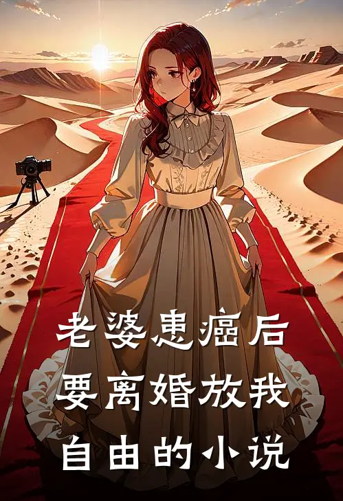 老婆患癌后，要离婚放我自由的小说