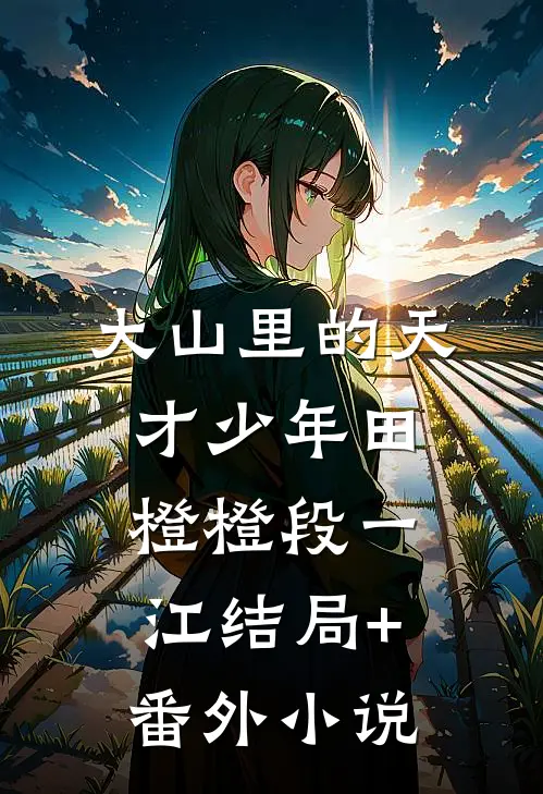 大山里的天才少年田橙橙段一江结局+番外小说