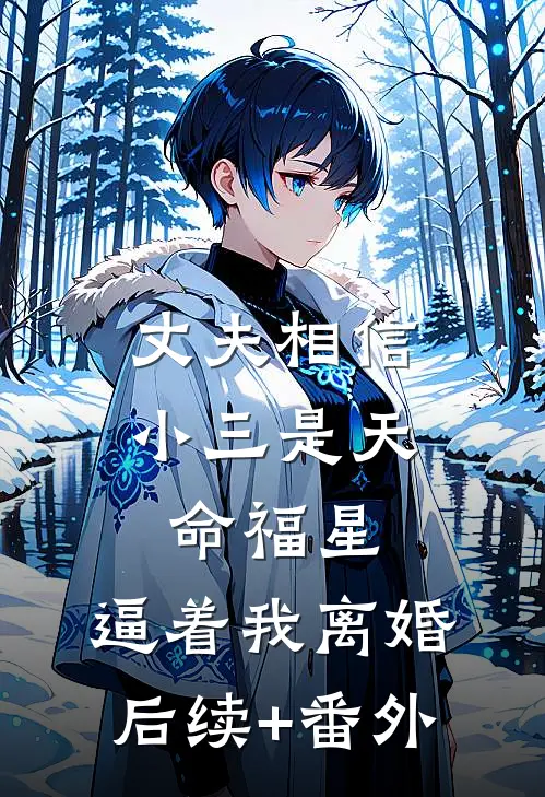丈夫相信小三是天命福星，逼着我离婚后续+番外