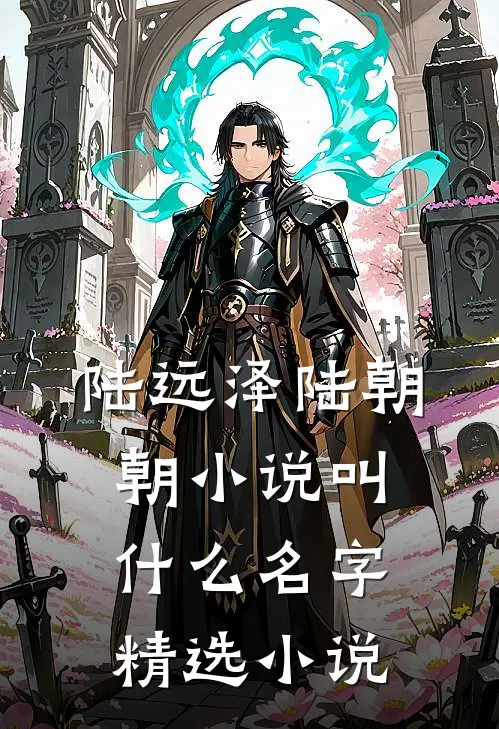 陆远泽陆朝朝小说叫什么名字精选小说