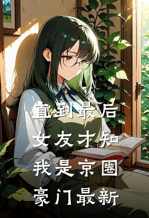 直到最后，女友才知我是京圈豪门最新