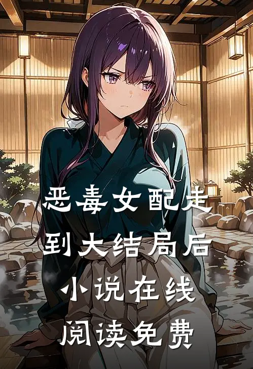 恶毒女配走到大结局后小说在线阅读免费