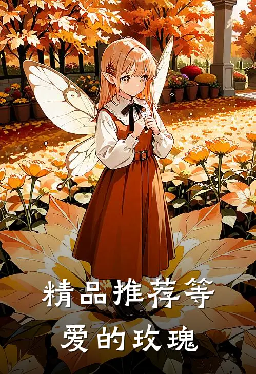 精品推荐等爱的玫瑰