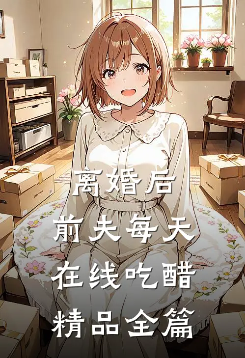 离婚后，前夫每天在线吃醋精品全篇