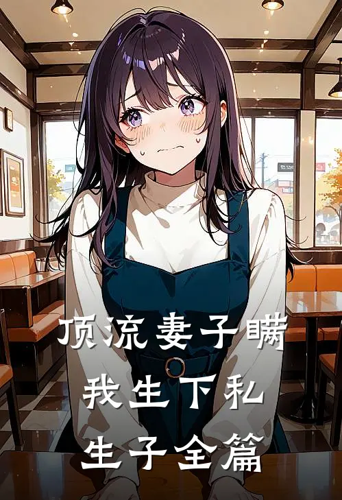 顶流妻子瞒我生下私生子全篇