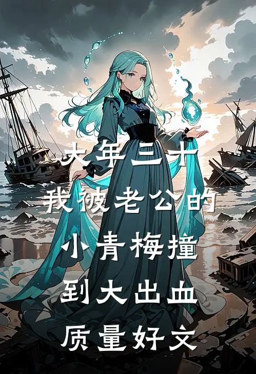 大年三十，我被老公的小青梅撞到大出血质量好文