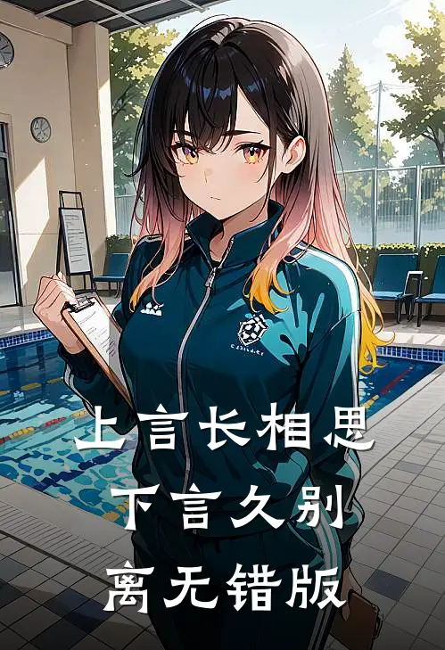 上言长相思，下言久别离无错版