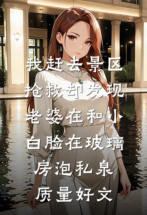 我赶去景区抢救却发现老婆在和小白脸在玻璃房泡私泉质量好文