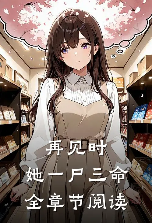 再见时，她一尸三命全章节阅读
