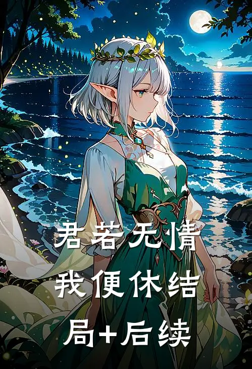 君若无情我便休结局+后续