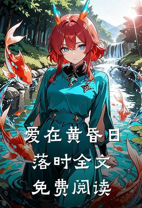 爱在黄昏日落时全文免费阅读