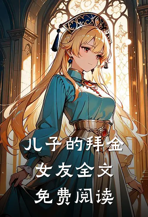 儿子的拜金女友全文免费阅读