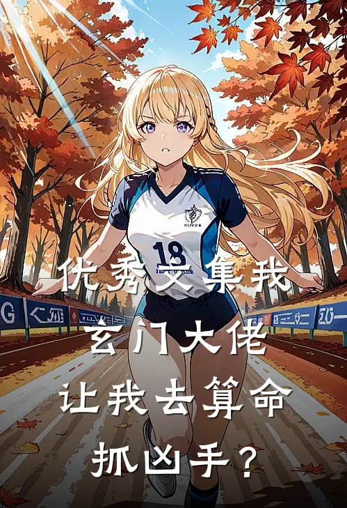 优秀文集我玄门大佬，让我去算命抓凶手？