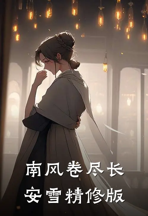 南风卷尽长安雪精修版
