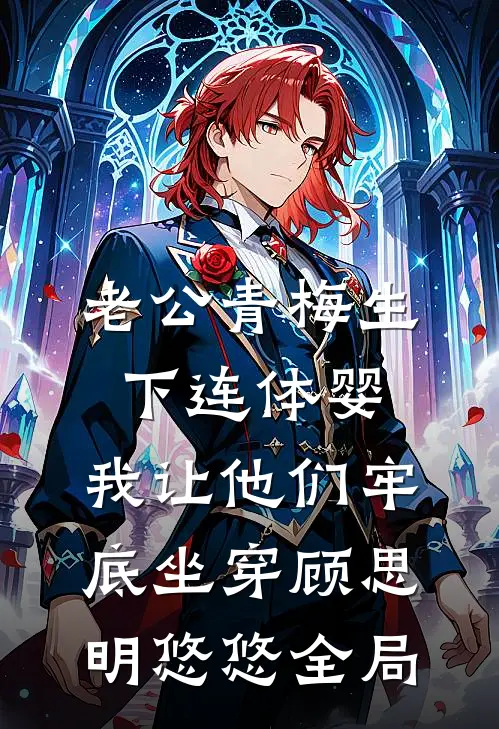 老公青梅生下连体婴，我让他们牢底坐穿顾思明悠悠全局