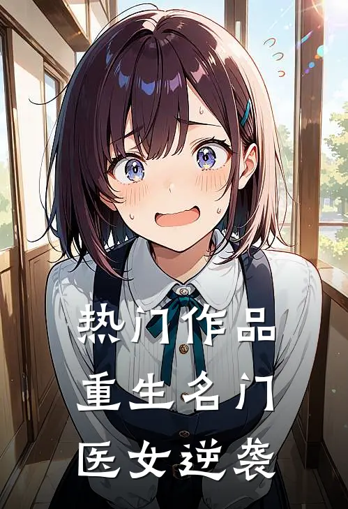 热门作品重生名门医女逆袭