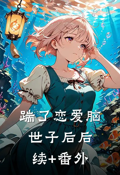 踹了恋爱脑世子后后续+番外