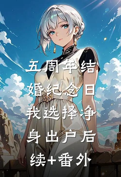五周年结婚纪念日，我选择净身出户后续+番外