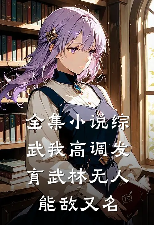 全集小说综武我高调发育武林无人能敌又名