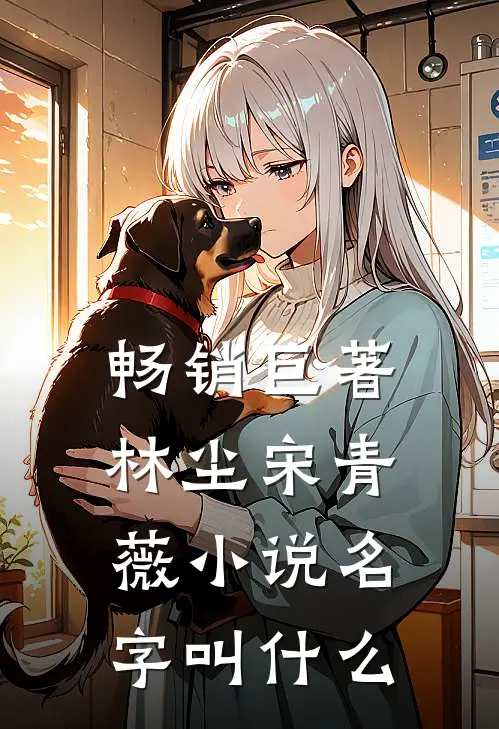 畅销巨著林尘宋青薇小说名字叫什么