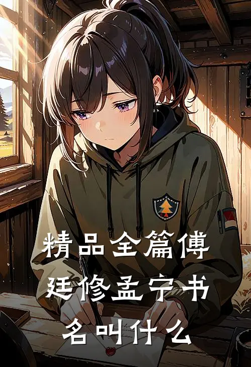 精品全篇傅廷修孟宁书名叫什么