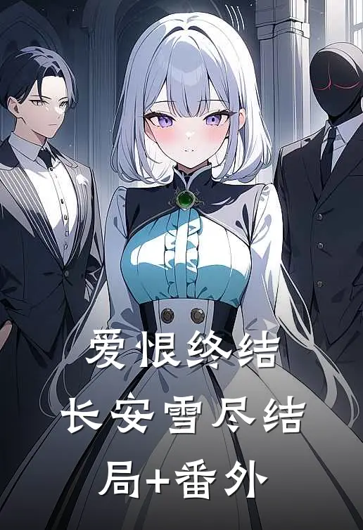 爱恨终结，长安雪尽结局+番外