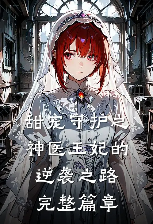 甜宠守护之神医王妃的逆袭之路完整篇章