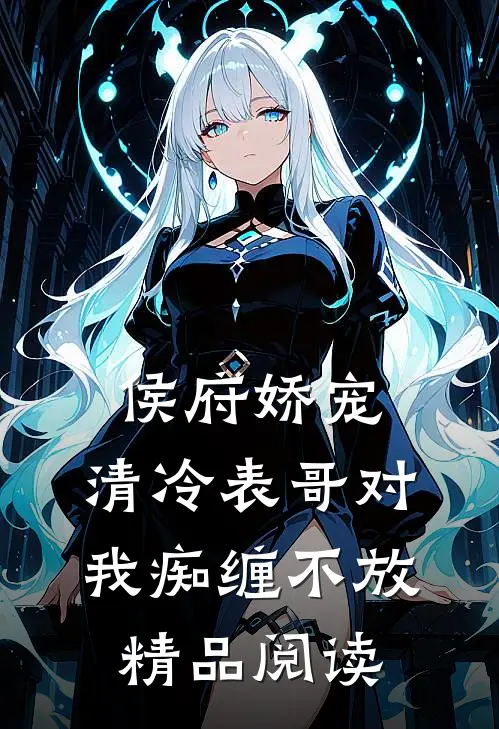 侯府娇宠：清冷表哥对我痴缠不放精品阅读