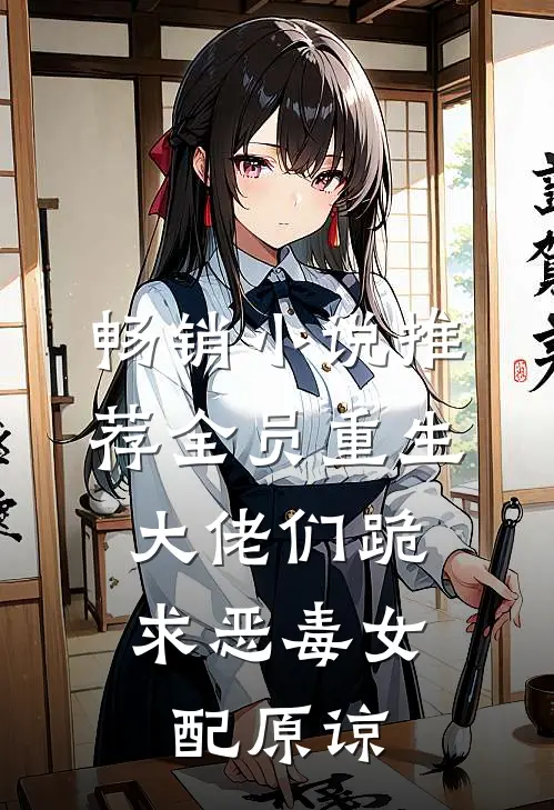 畅销小说推荐全员重生：大佬们跪求恶毒女配原谅