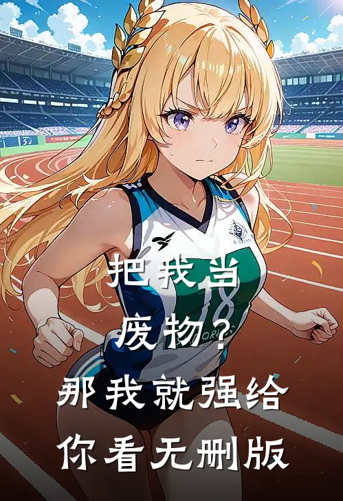 把我当废物？那我就强给你看无删版