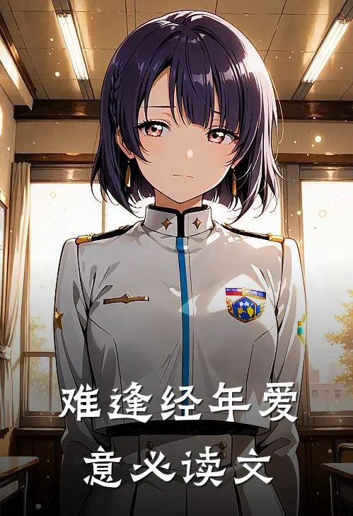难逢经年爱意必读文