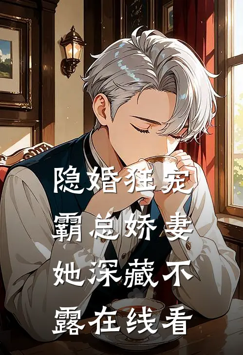 隐婚狂宠：霸总娇妻她深藏不露在线看