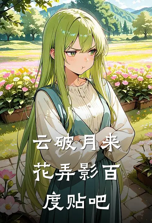 云破月来花弄影百度贴吧