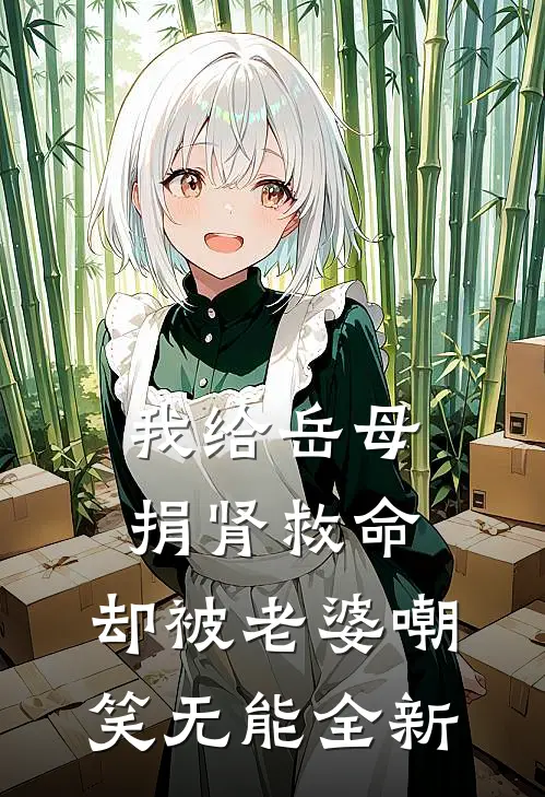 我给岳母捐肾救命，却被老婆嘲笑无能全新