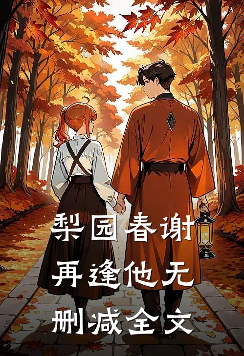 梨园春谢再逢他无删减全文