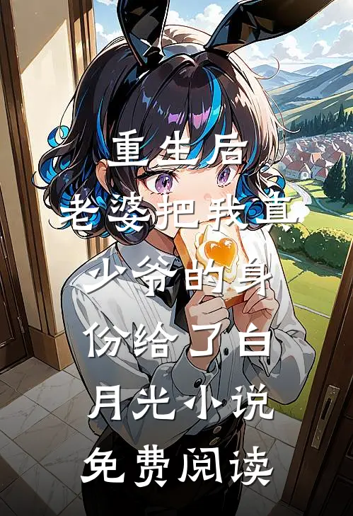 重生后，老婆把我真少爷的身份给了白月光小说免费阅读