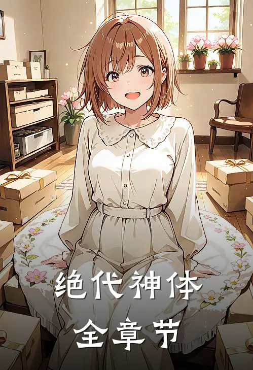 绝代神体全章节