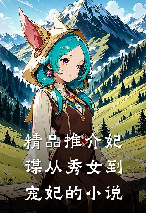 精品推介妃谋从秀女到宠妃的小说