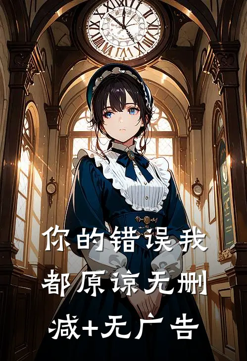 你的错误我都原谅无删减+无广告