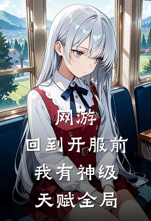 网游：回到开服前我有神级天赋全局