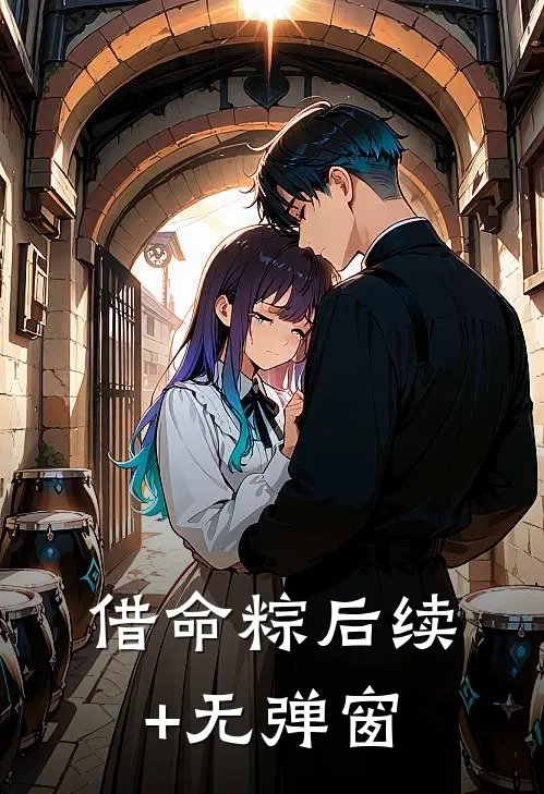 借命粽后续+无弹窗
