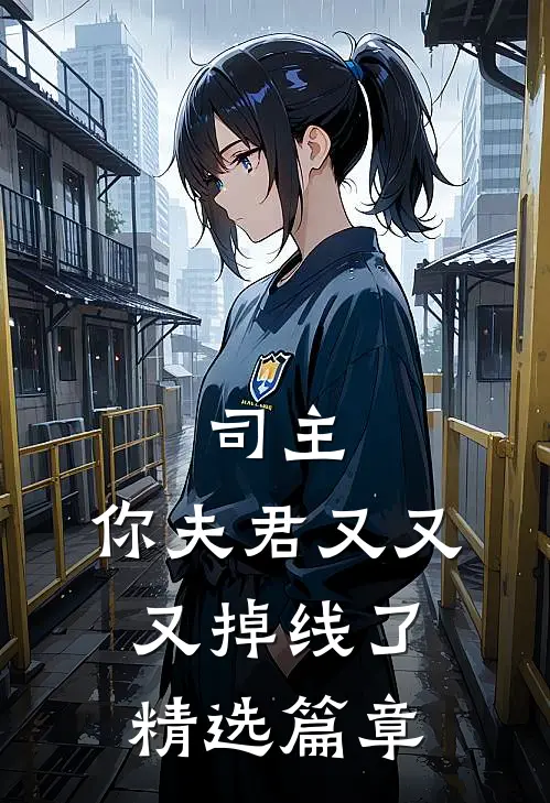 司主,你夫君又又又掉线了精选篇章